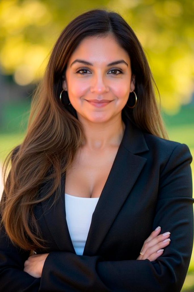 Katheryn Martin, Chief Operating Officer of Fox Trail Memory Care